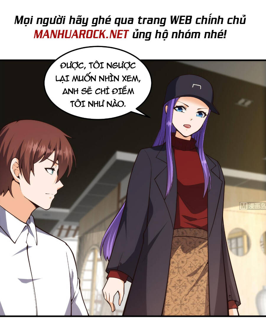 Tu Tiên Trở Về Tại Vườn Trường: Chapter 394