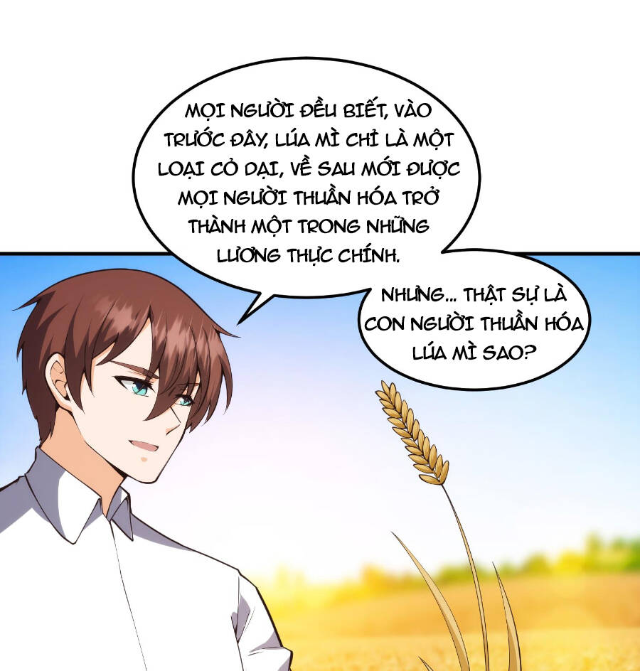 Tu Tiên Trở Về Tại Vườn Trường: Chapter 394