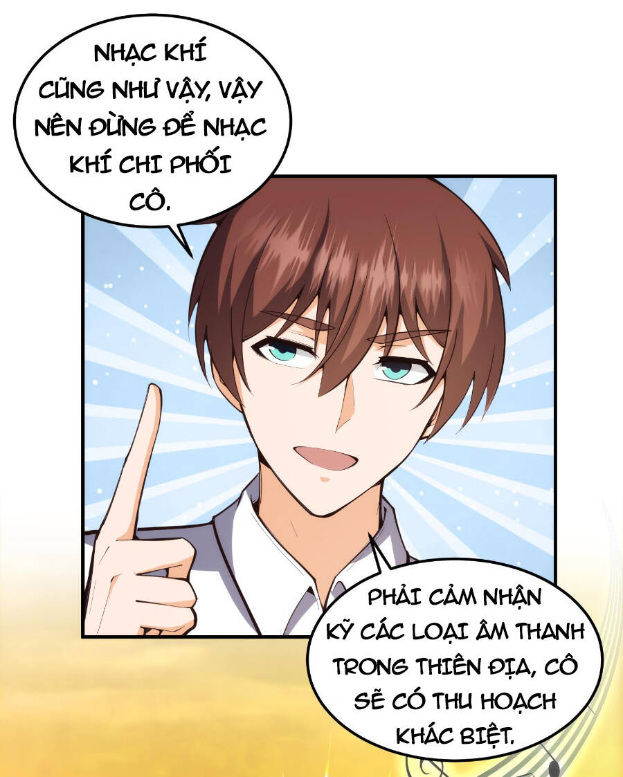 Tu Tiên Trở Về Tại Vườn Trường: Chapter 394