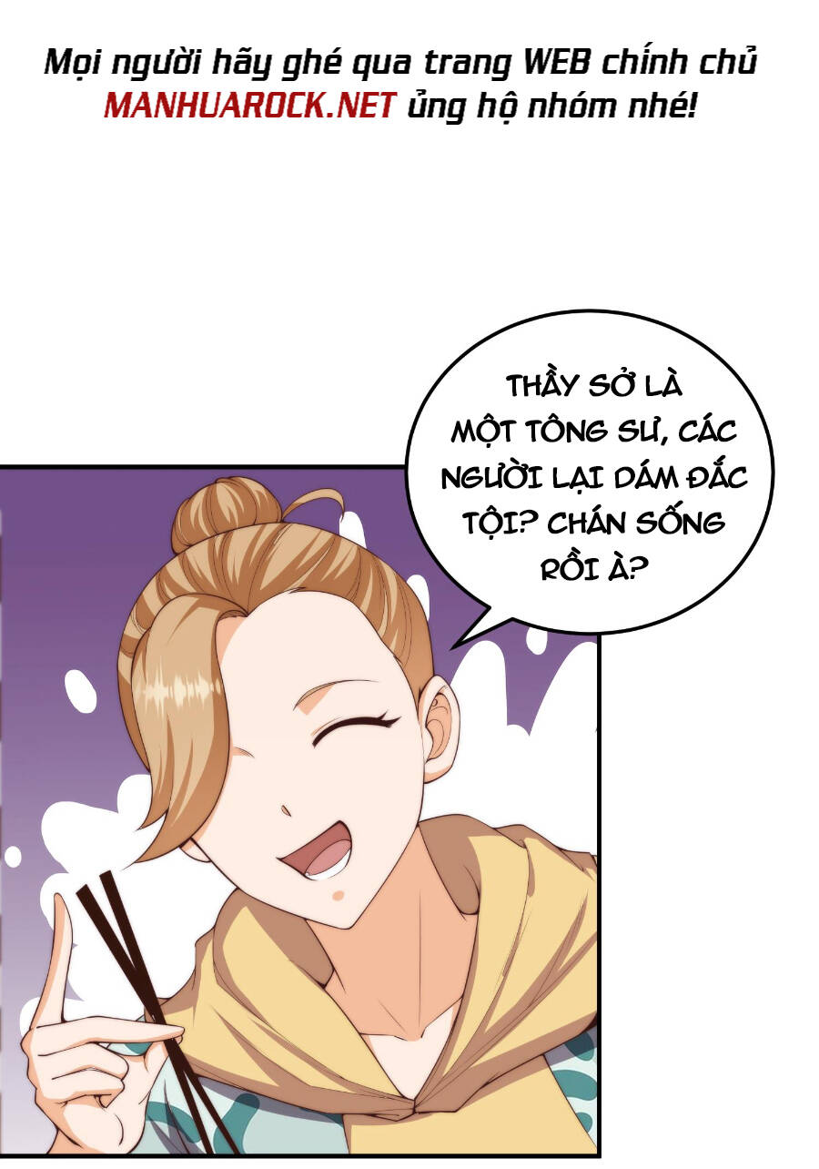 Tu Tiên Trở Về Tại Vườn Trường: Chapter 396