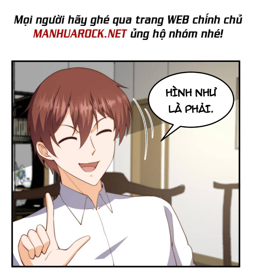 Tu Tiên Trở Về Tại Vườn Trường: Chapter 396
