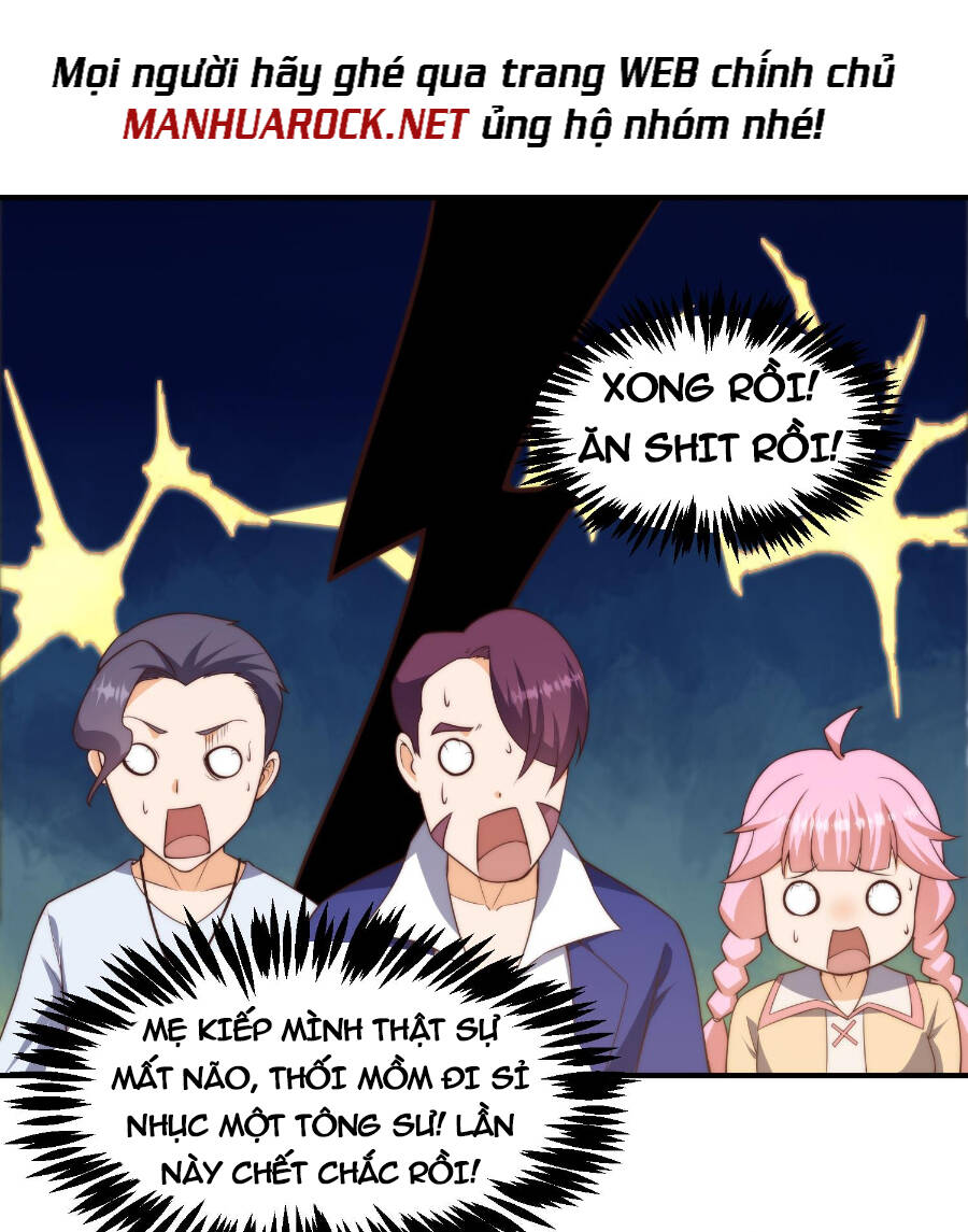 Tu Tiên Trở Về Tại Vườn Trường: Chapter 396