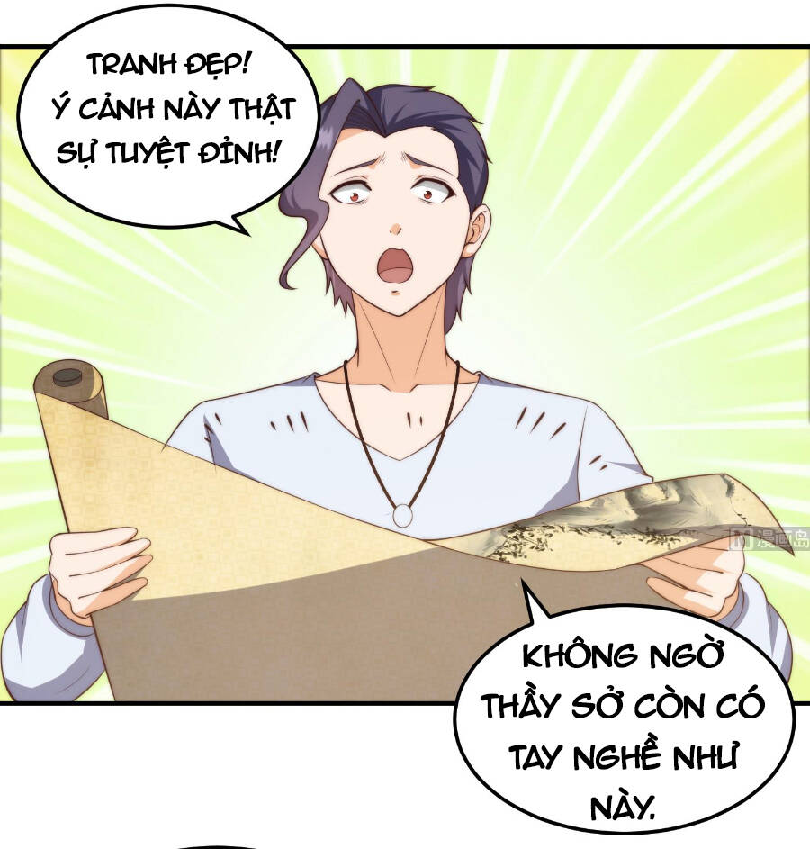 Tu Tiên Trở Về Tại Vườn Trường: Chapter 396