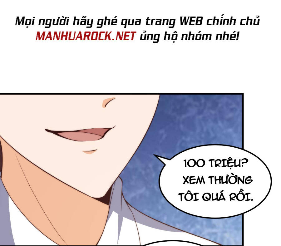 Tu Tiên Trở Về Tại Vườn Trường: Chapter 396