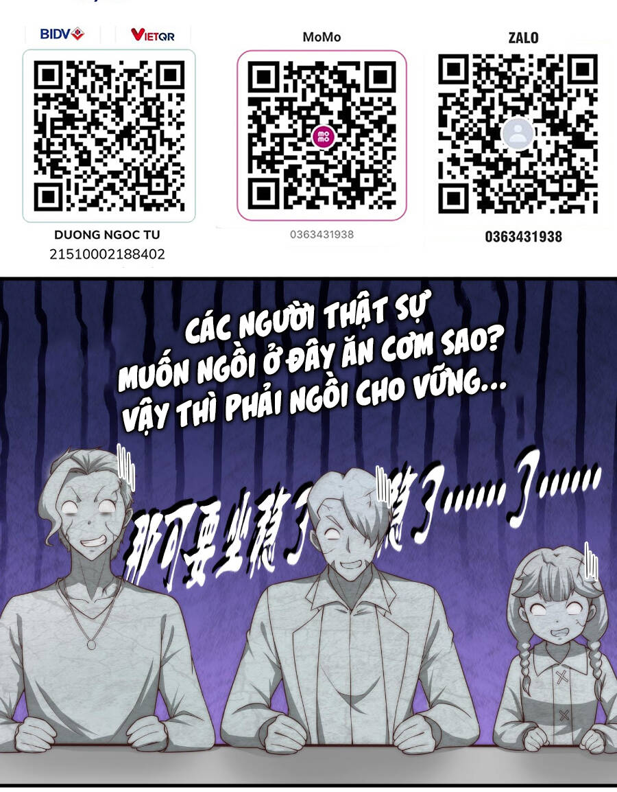 Tu Tiên Trở Về Tại Vườn Trường: Chapter 396