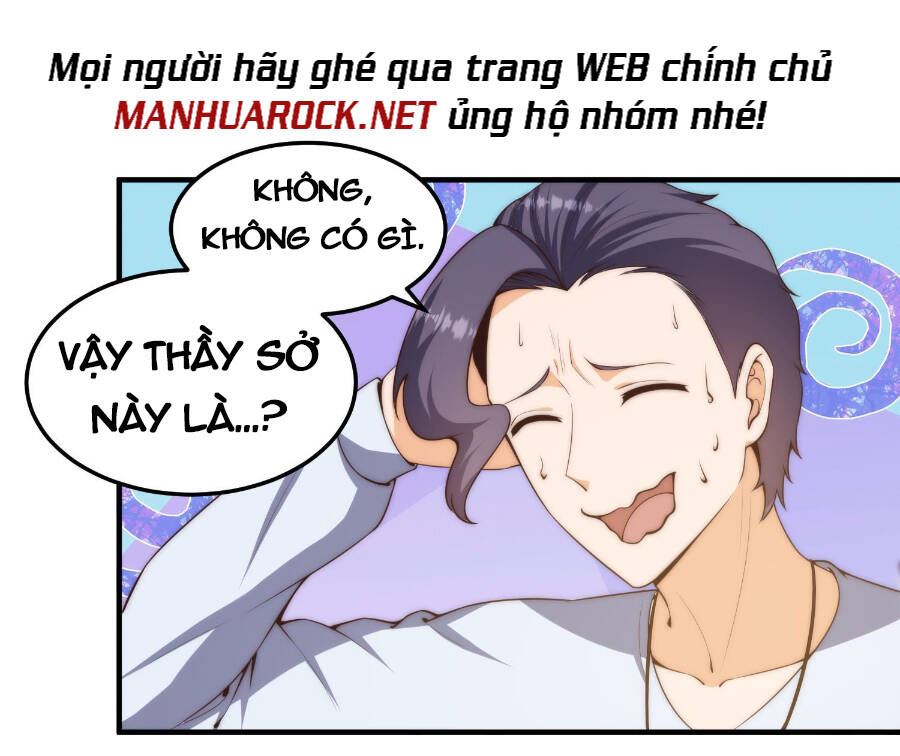 Tu Tiên Trở Về Tại Vườn Trường: Chapter 396