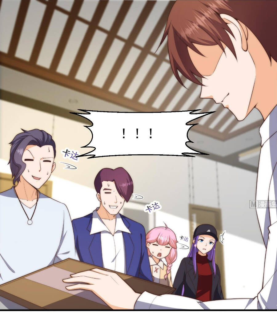Tu Tiên Trở Về Tại Vườn Trường: Chapter 396