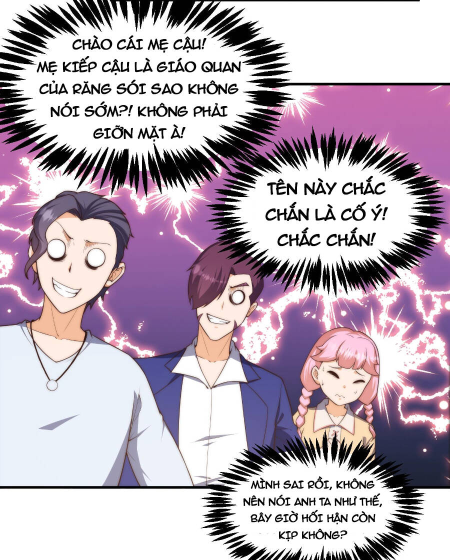 Tu Tiên Trở Về Tại Vườn Trường: Chapter 396