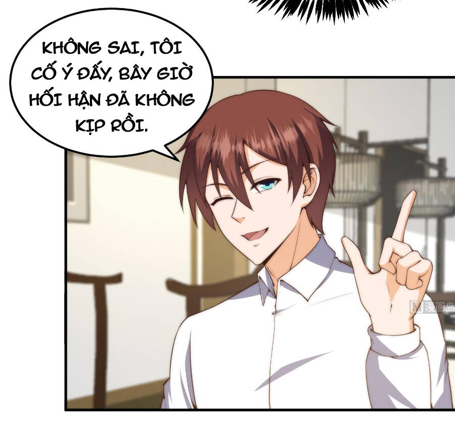 Tu Tiên Trở Về Tại Vườn Trường: Chapter 396