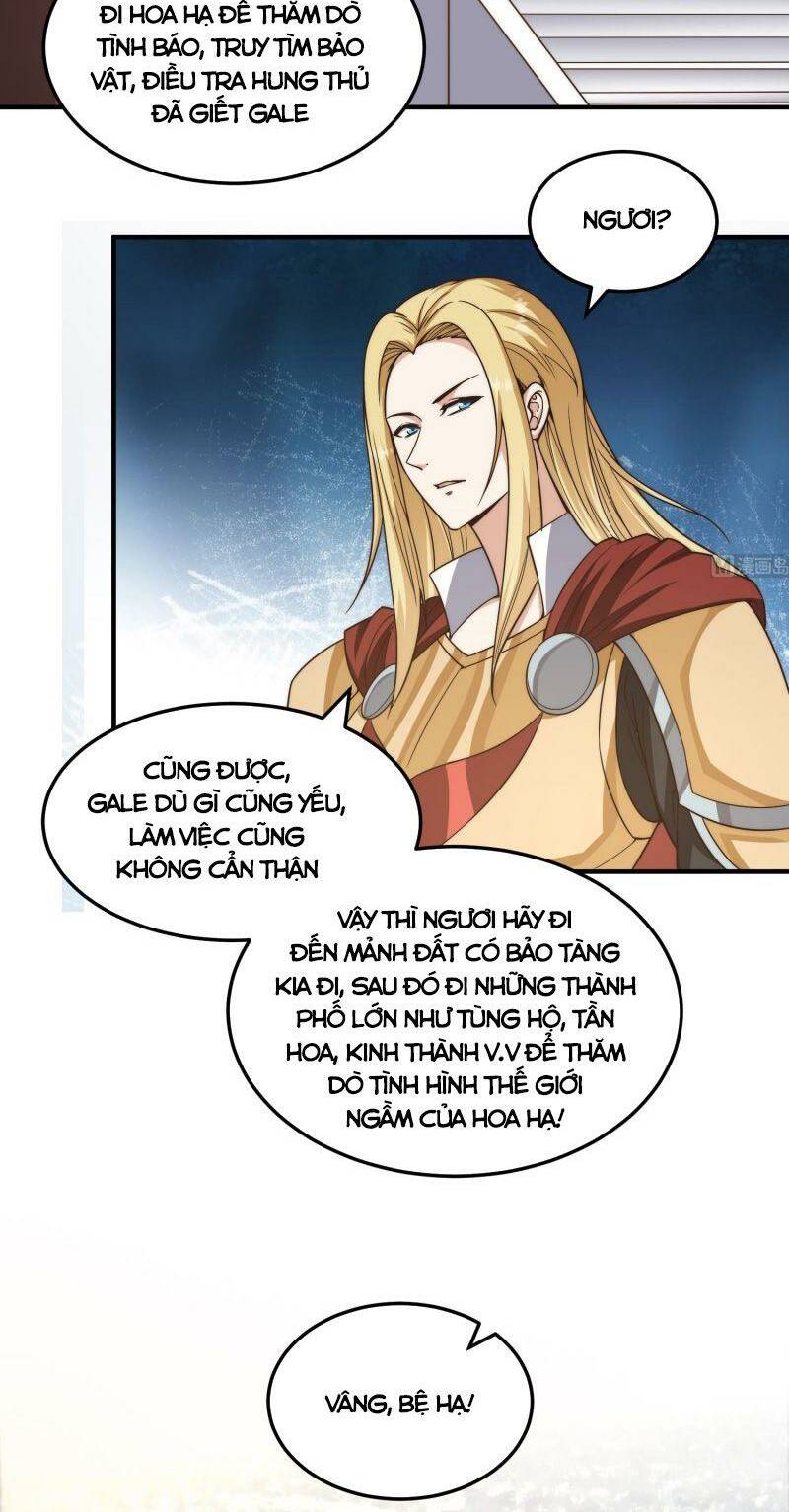 Tu Tiên Trở Về Tại Vườn Trường: Chapter 397