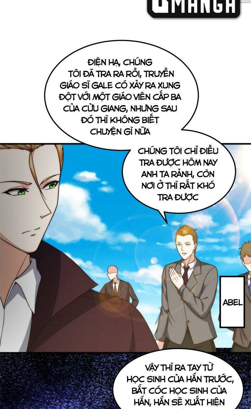 Tu Tiên Trở Về Tại Vườn Trường: Chapter 397