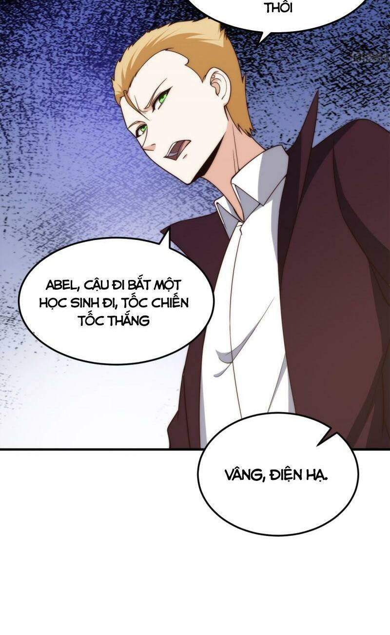 Tu Tiên Trở Về Tại Vườn Trường: Chapter 397