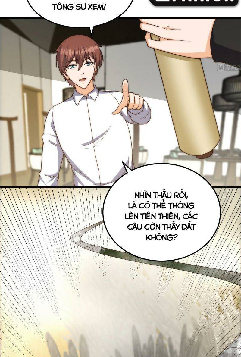 Tu Tiên Trở Về Tại Vườn Trường: Chapter 397