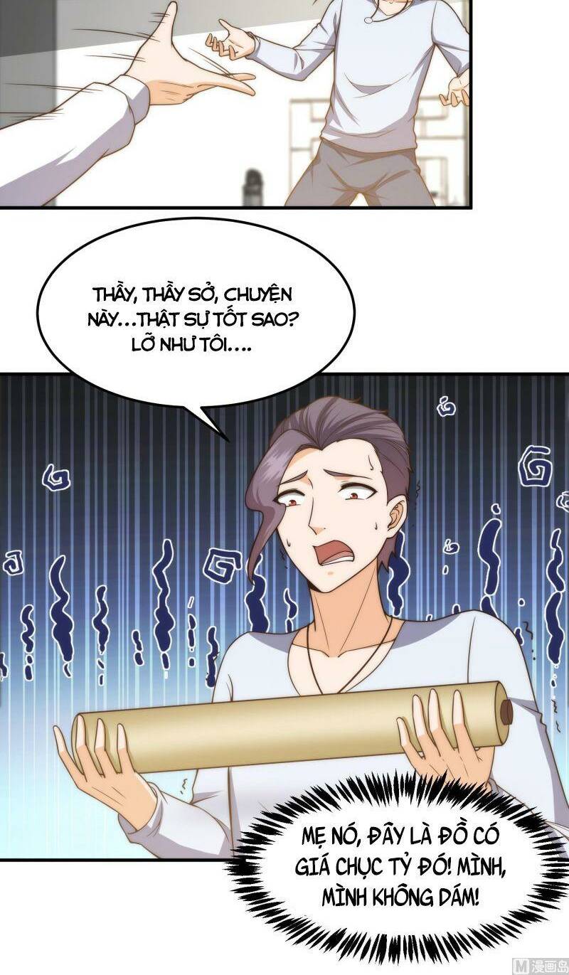 Tu Tiên Trở Về Tại Vườn Trường: Chapter 397