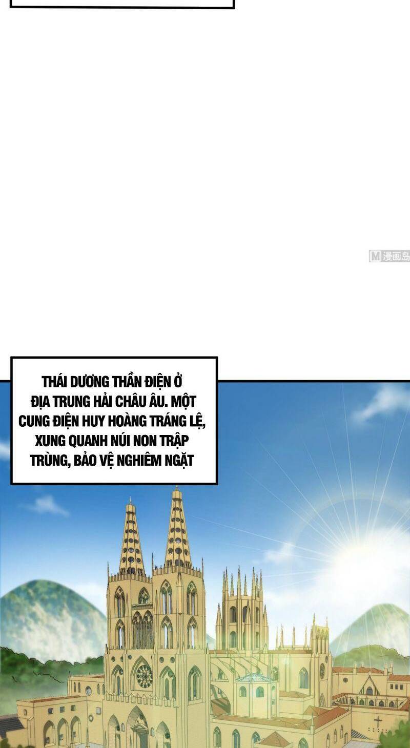 Tu Tiên Trở Về Tại Vườn Trường: Chapter 397