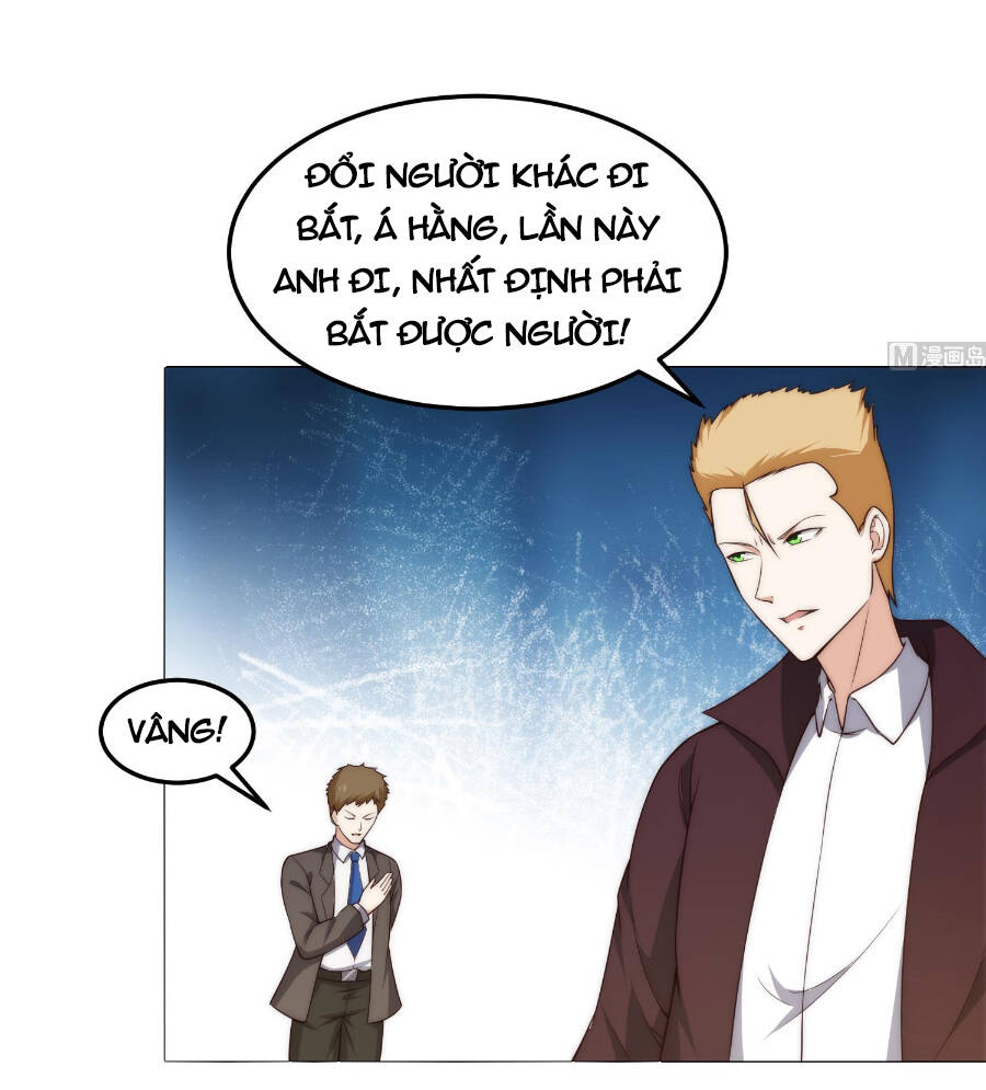 Tu Tiên Trở Về Tại Vườn Trường: Chapter 398