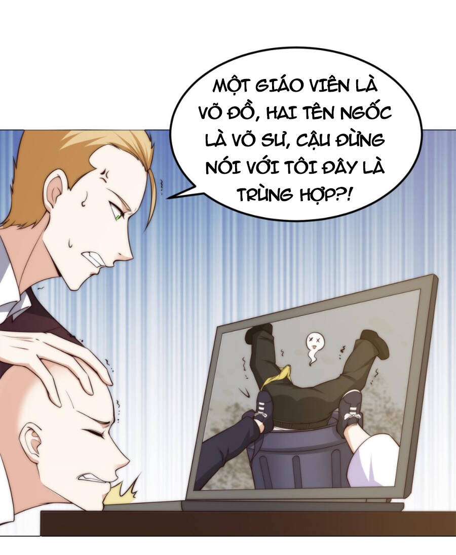Tu Tiên Trở Về Tại Vườn Trường: Chapter 398