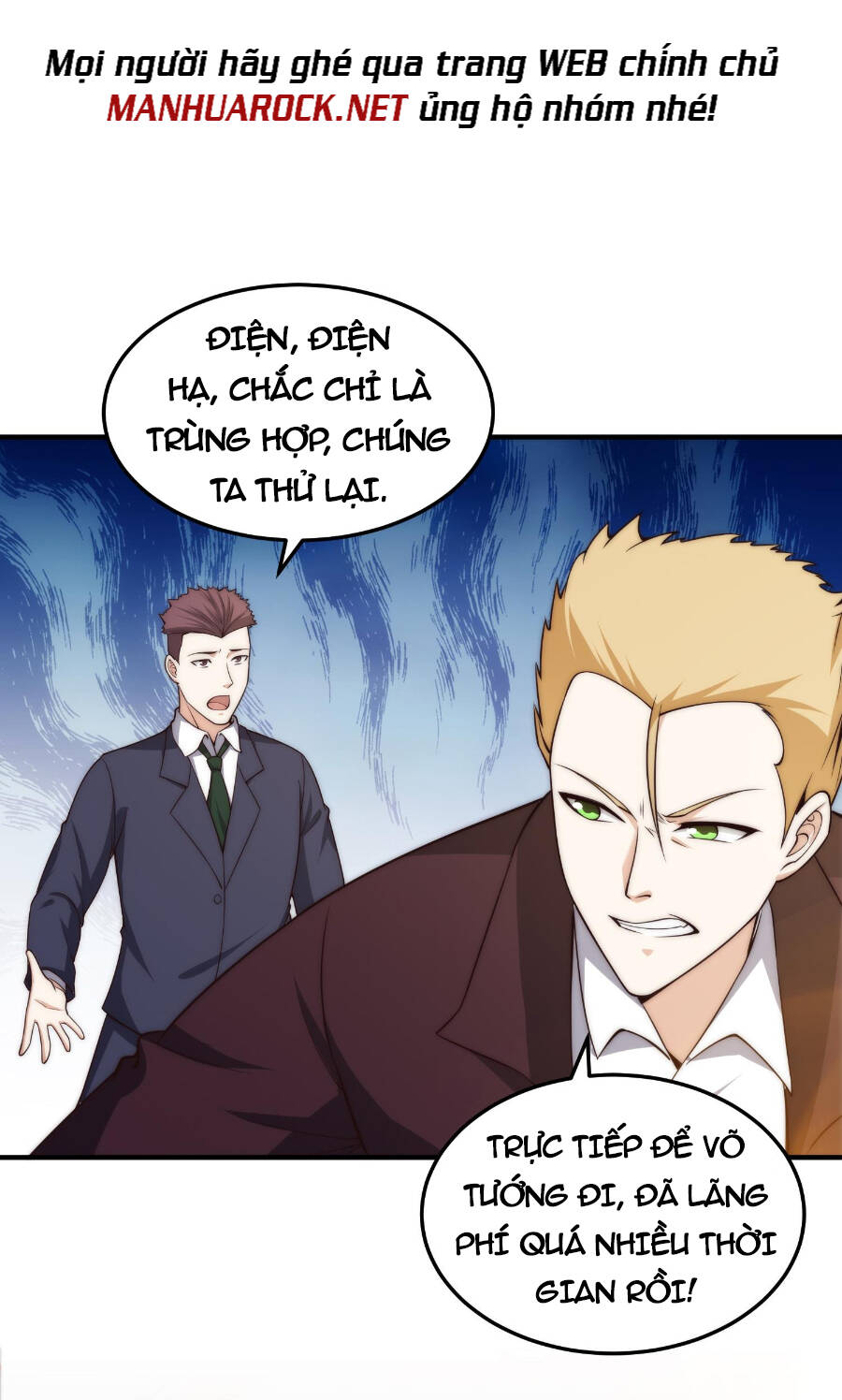 Tu Tiên Trở Về Tại Vườn Trường: Chapter 398