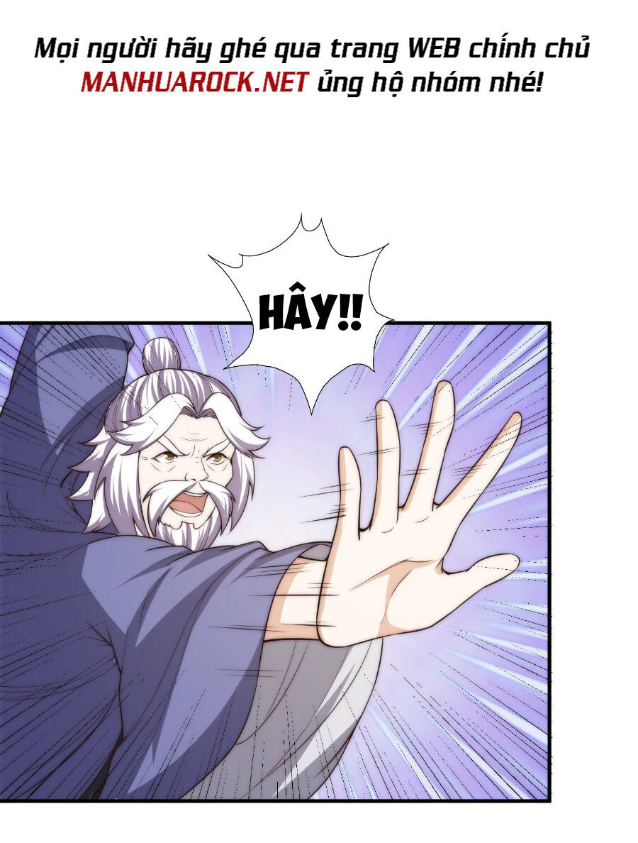 Tu Tiên Trở Về Tại Vườn Trường: Chapter 398