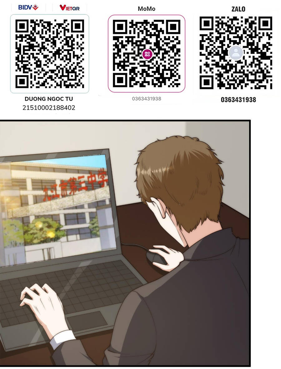 Tu Tiên Trở Về Tại Vườn Trường: Chapter 398