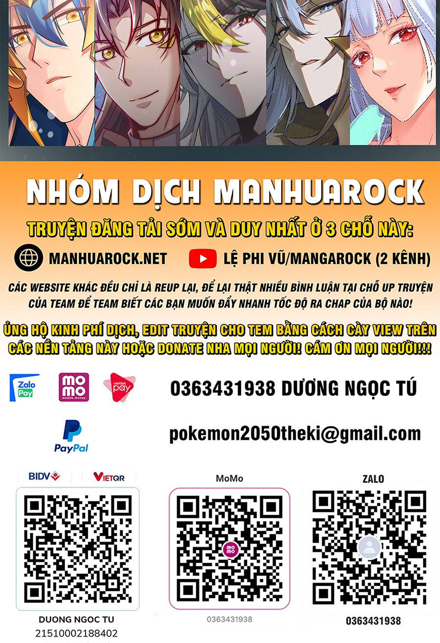 Tu Tiên Trở Về Tại Vườn Trường: Chapter 398