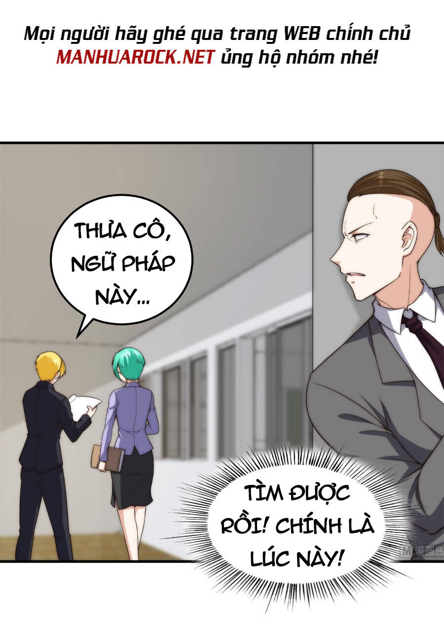 Tu Tiên Trở Về Tại Vườn Trường: Chapter 398