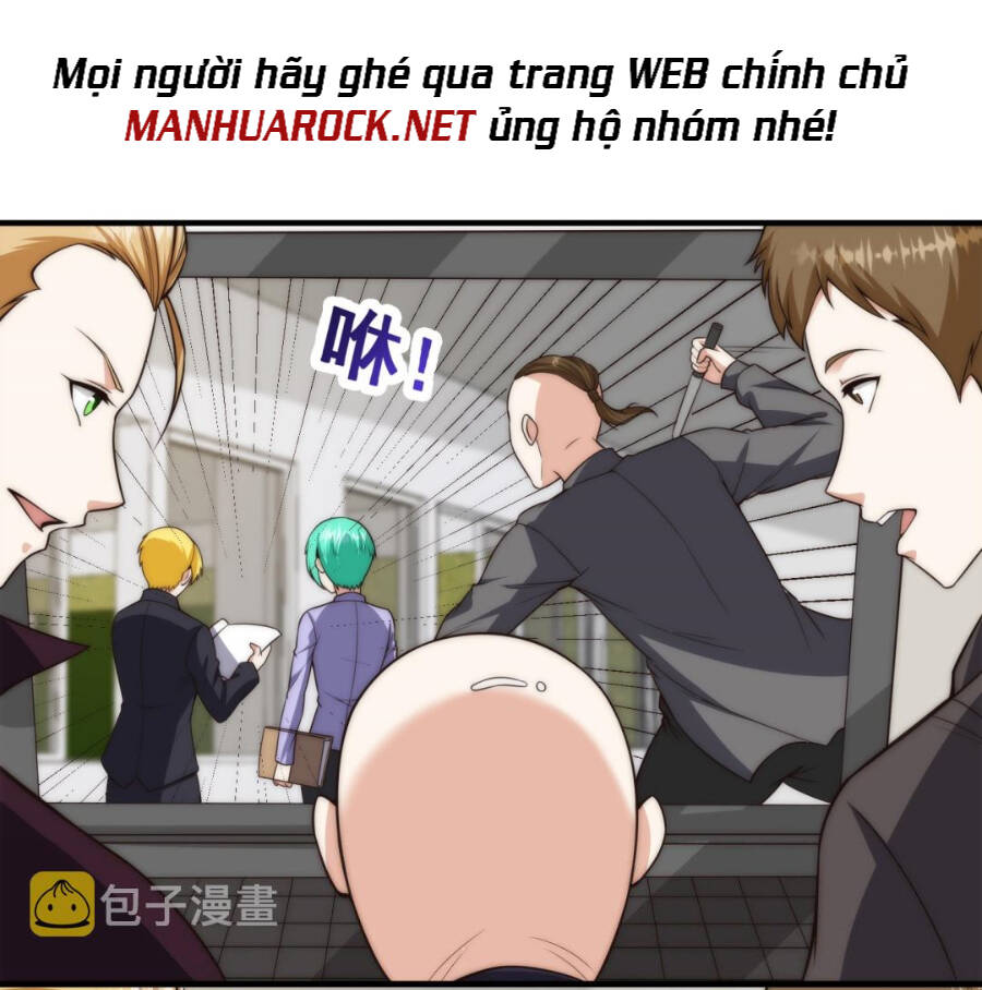 Tu Tiên Trở Về Tại Vườn Trường: Chapter 398