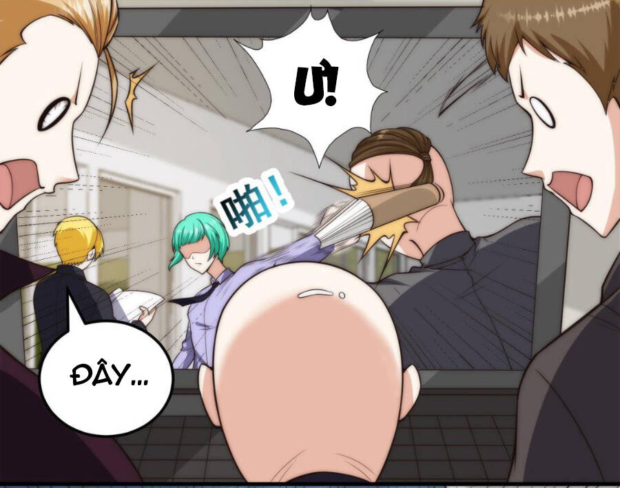 Tu Tiên Trở Về Tại Vườn Trường: Chapter 398