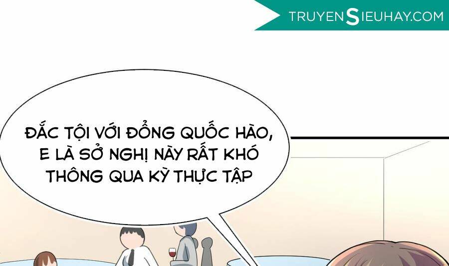Tu Tiên Trở Về Tại Vườn Trường: Chapter 4