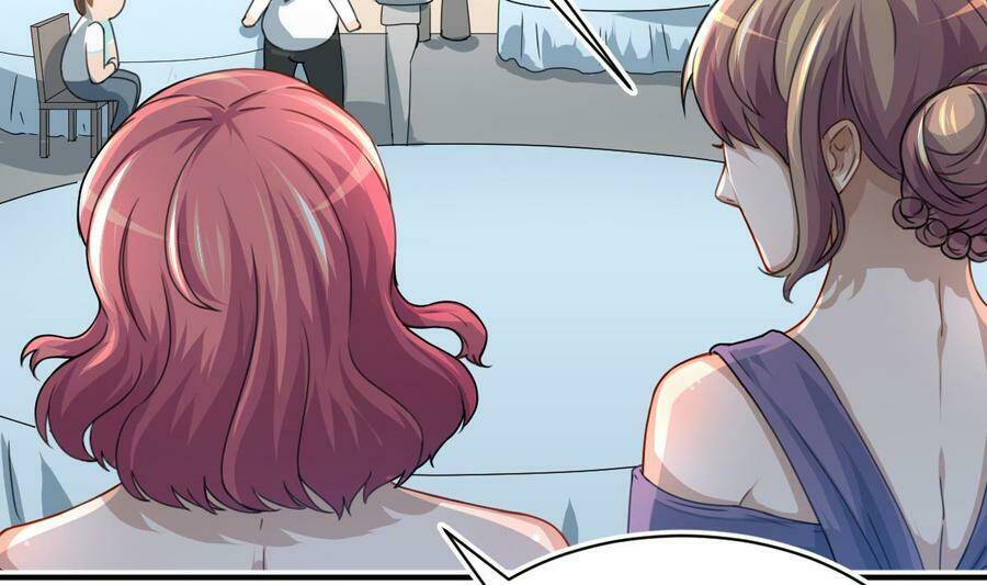 Tu Tiên Trở Về Tại Vườn Trường: Chapter 4