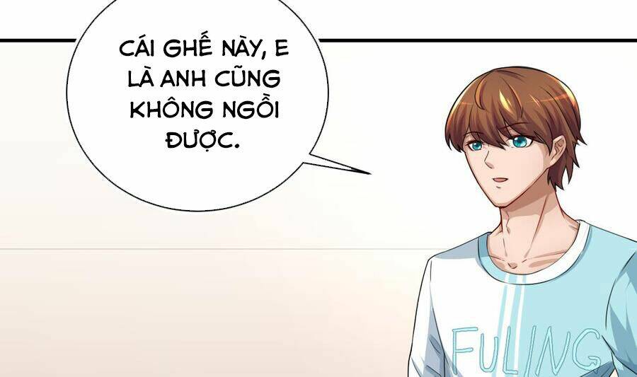 Tu Tiên Trở Về Tại Vườn Trường: Chapter 4
