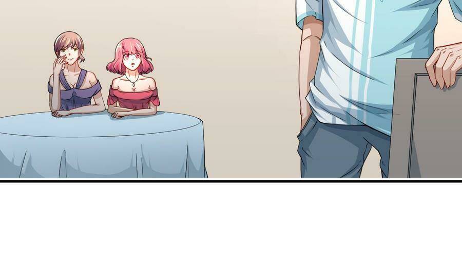 Tu Tiên Trở Về Tại Vườn Trường: Chapter 4