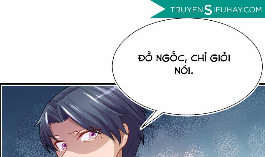 Tu Tiên Trở Về Tại Vườn Trường: Chapter 4