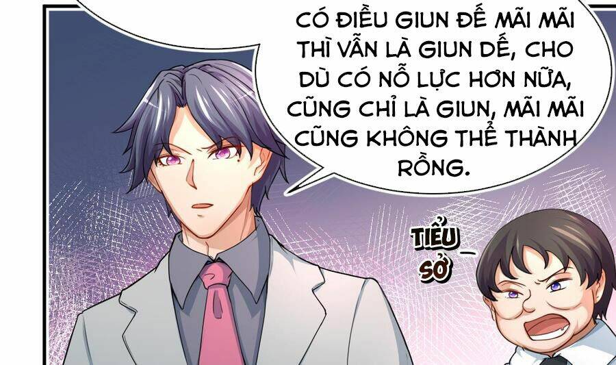 Tu Tiên Trở Về Tại Vườn Trường: Chapter 4