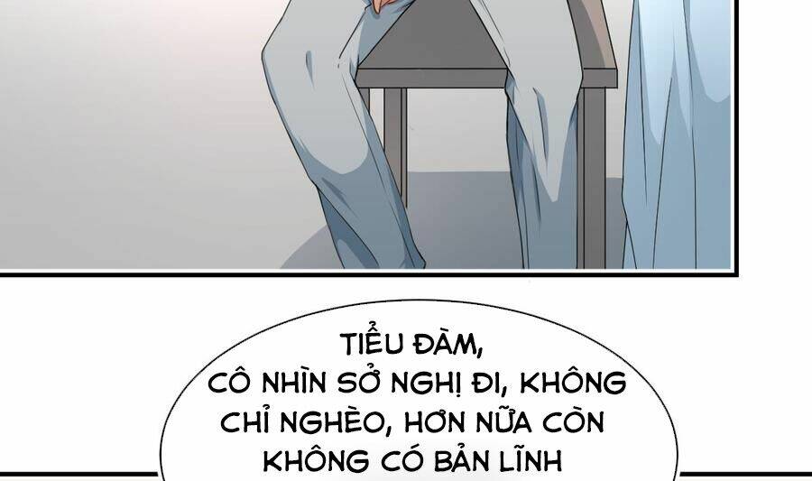 Tu Tiên Trở Về Tại Vườn Trường: Chapter 4