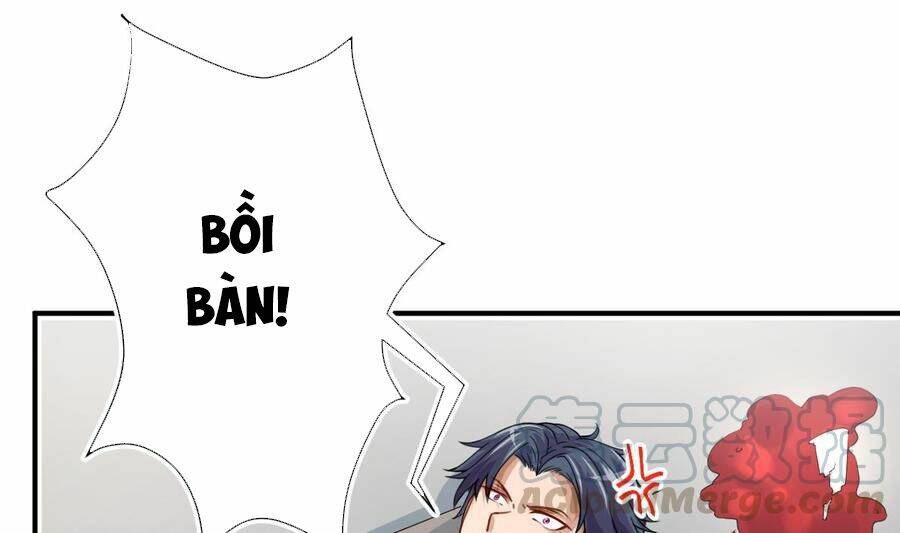 Tu Tiên Trở Về Tại Vườn Trường: Chapter 4