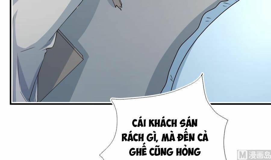 Tu Tiên Trở Về Tại Vườn Trường: Chapter 4