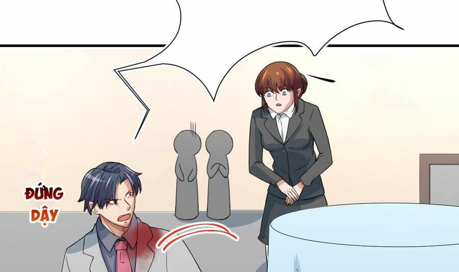 Tu Tiên Trở Về Tại Vườn Trường: Chapter 4