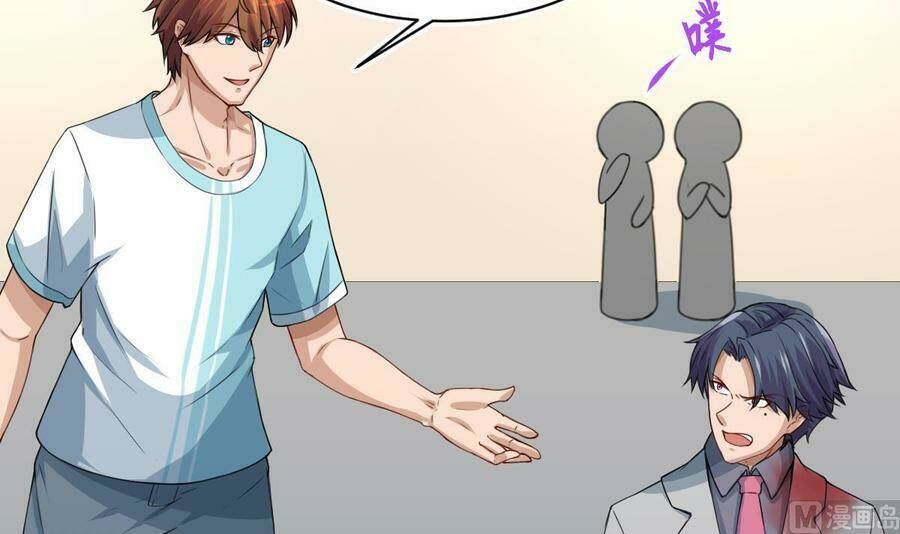 Tu Tiên Trở Về Tại Vườn Trường: Chapter 4