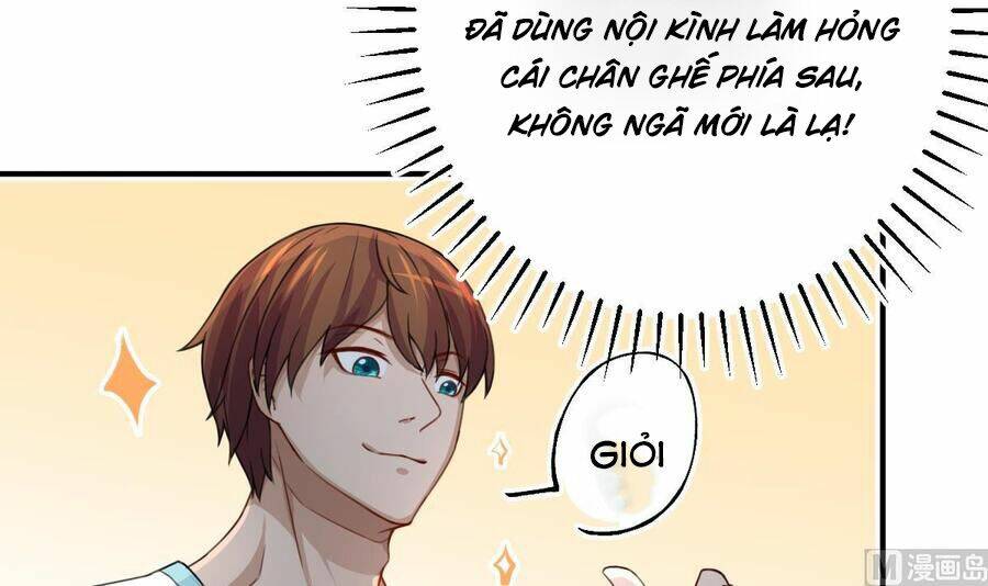 Tu Tiên Trở Về Tại Vườn Trường: Chapter 4