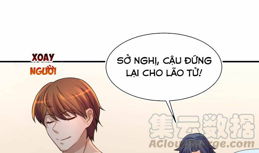 Tu Tiên Trở Về Tại Vườn Trường: Chapter 4