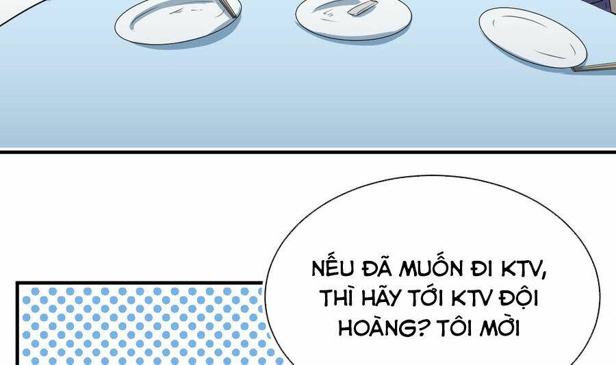 Tu Tiên Trở Về Tại Vườn Trường: Chapter 4