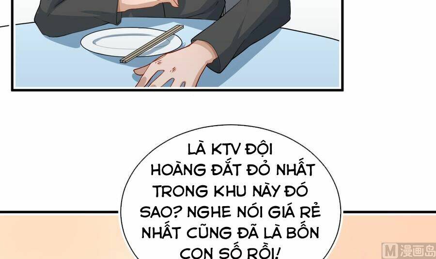 Tu Tiên Trở Về Tại Vườn Trường: Chapter 4