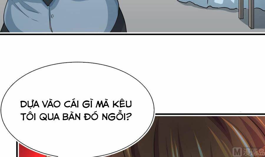 Tu Tiên Trở Về Tại Vườn Trường: Chapter 4