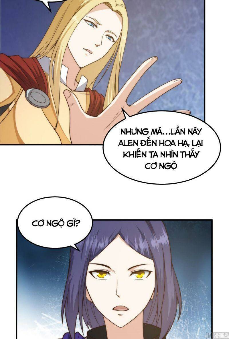 Tu Tiên Trở Về Tại Vườn Trường: Chapter 400