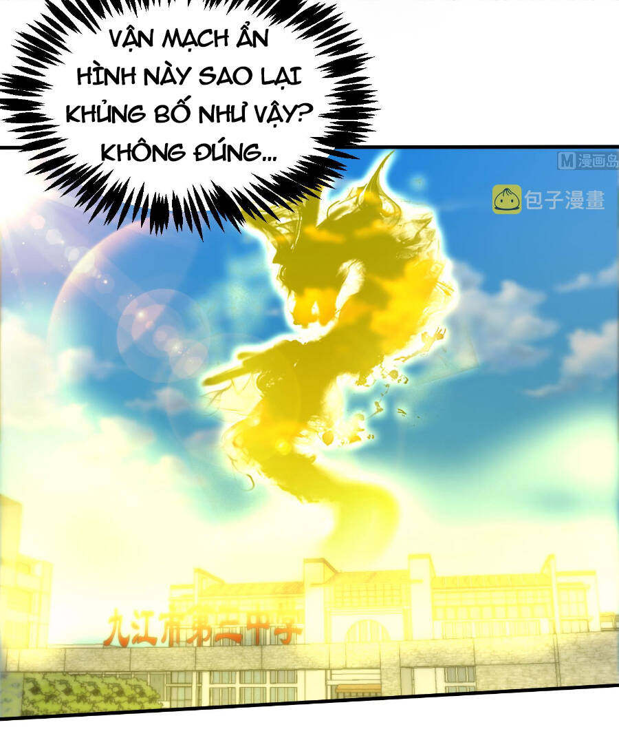 Tu Tiên Trở Về Tại Vườn Trường: Chapter 401