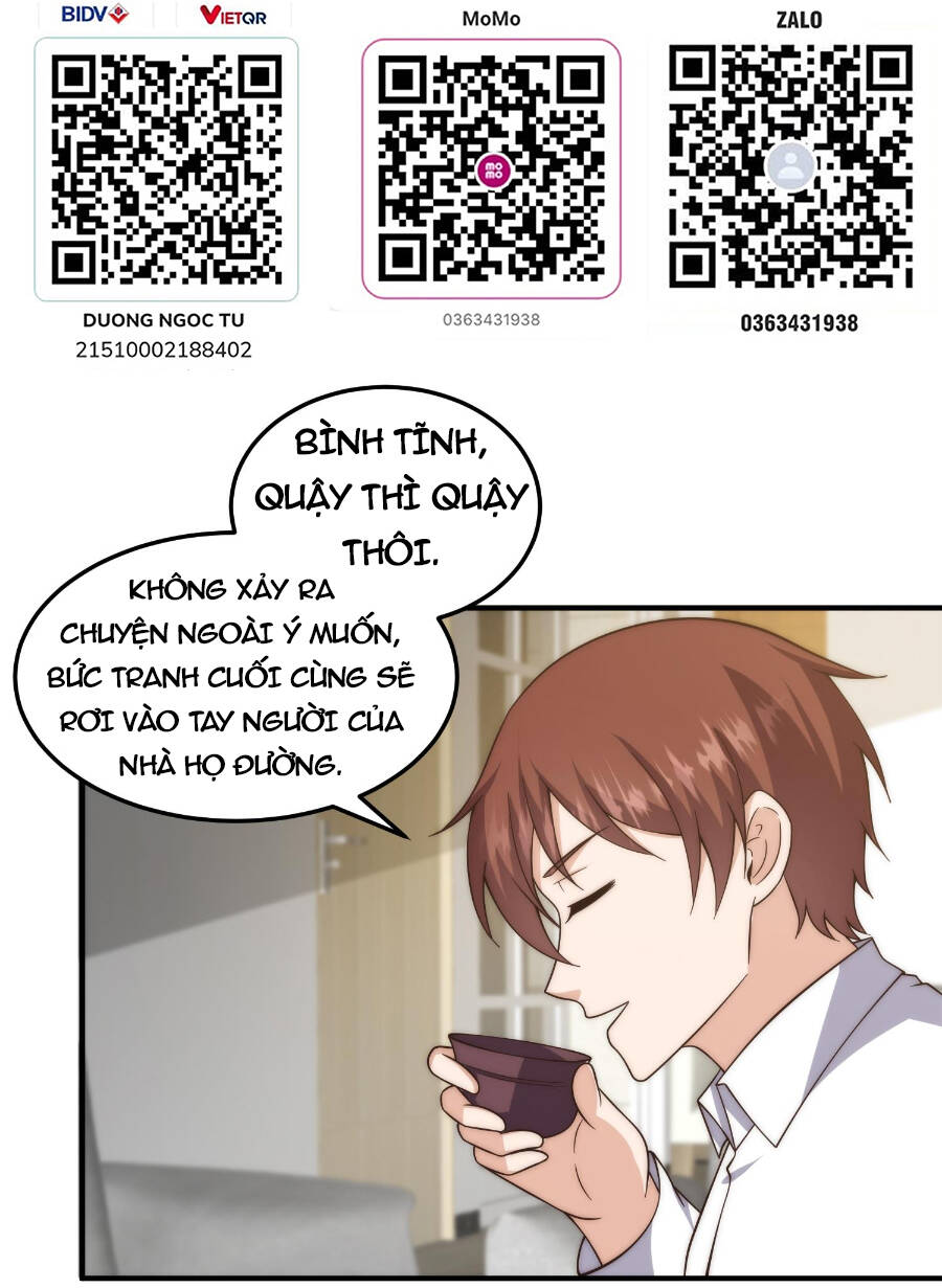 Tu Tiên Trở Về Tại Vườn Trường: Chapter 401
