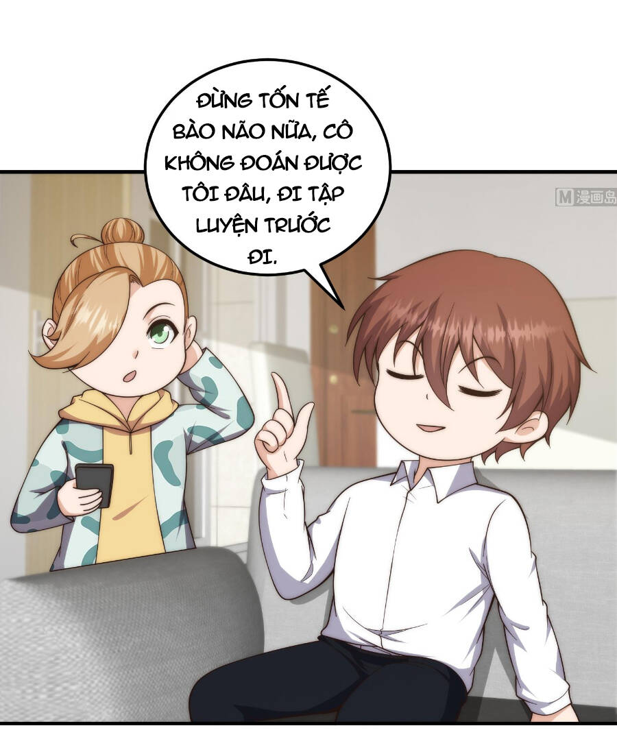 Tu Tiên Trở Về Tại Vườn Trường: Chapter 401