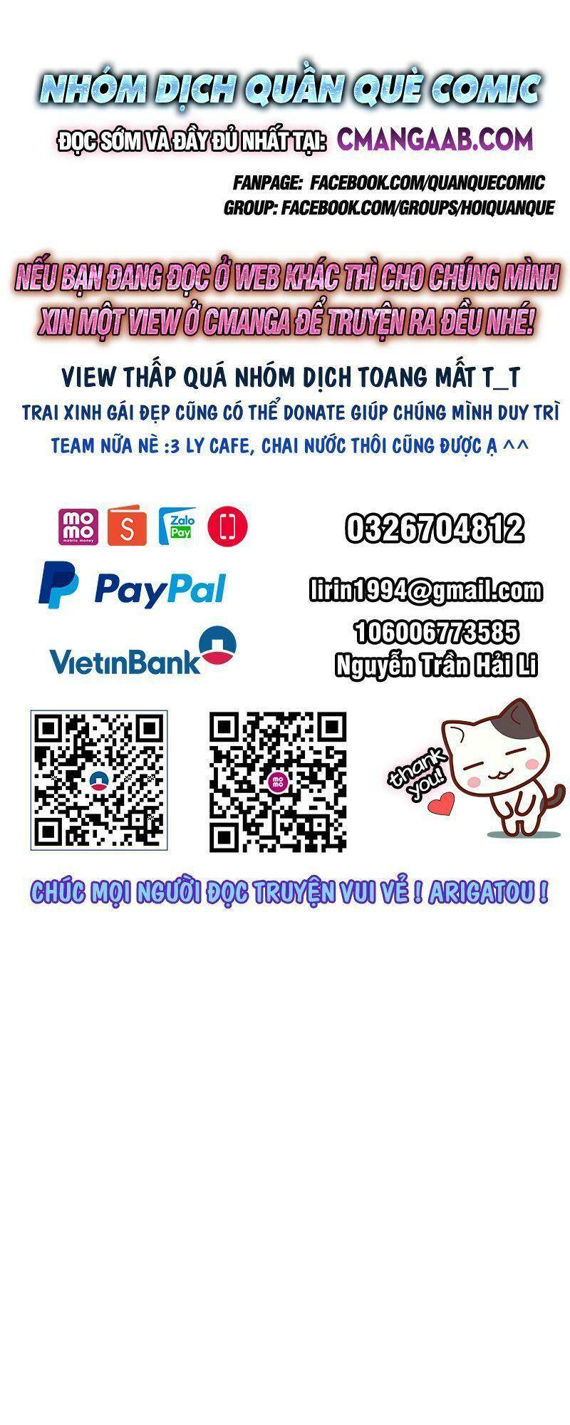 Tu Tiên Trở Về Tại Vườn Trường: Chapter 402