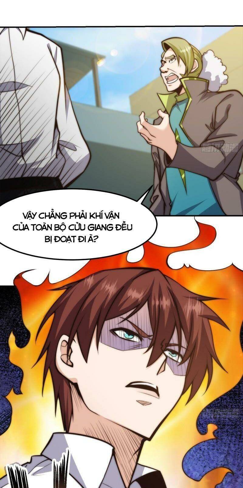 Tu Tiên Trở Về Tại Vườn Trường: Chapter 402
